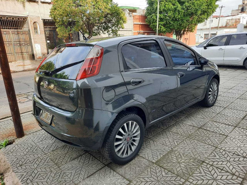 Fiat Punto 2010 1.8 Hlx