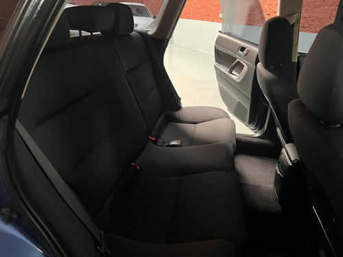 Subaru Outback 2.5 Un 5mt Sawd 173cv