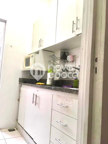 Imagem 11 de 13 de Apartamento - Ref: Ip2ap45198