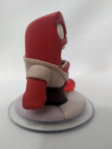 Imagen 3 de 5 de Furia 3.0 Intensamente Disney Infinity