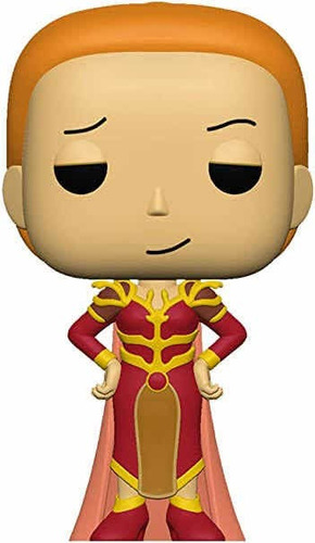 Queen Summer Smith 955 Rick And Morty Funko Pop Original