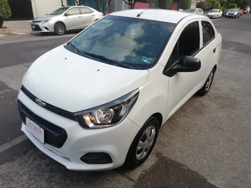 Chevrolet Beat 1.2 Lt Sedan