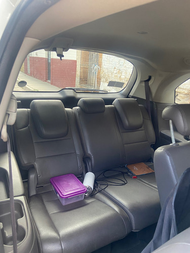 Honda Odyssey 3.5 Exl Minivan Cd Qc At