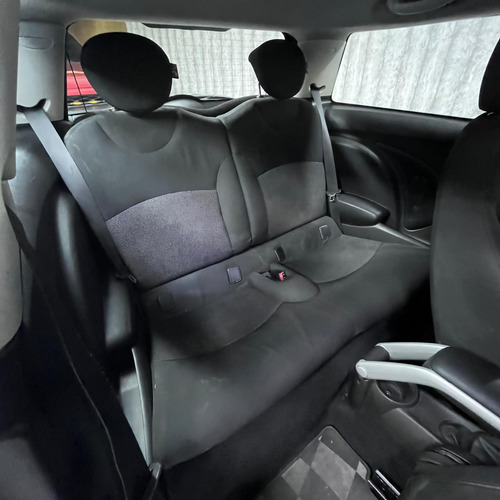 Mini Cooper 2007