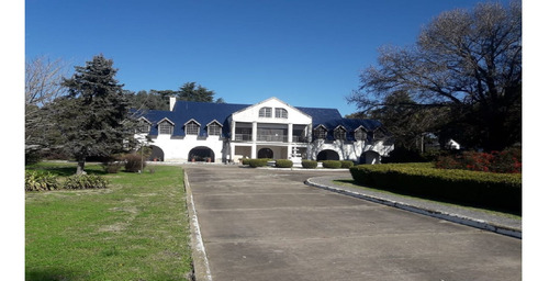 Imagen 1 de 25 de Terreno Campo En Venta Ubicado En Bragado, Resto De La Provincia
