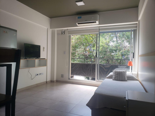 Departamento En Palermo