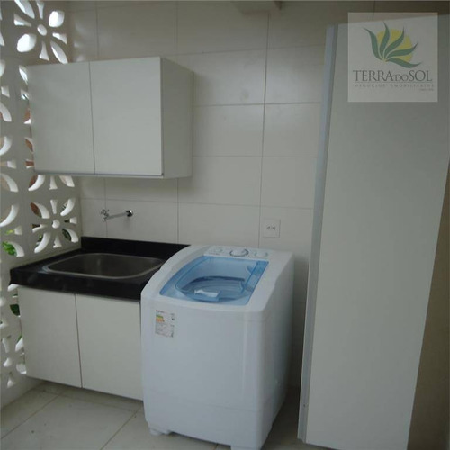 Imagem 26 de 30 de Duplex Novos Em Condomínio Fechado Com Lazer Completo. - Ca0526