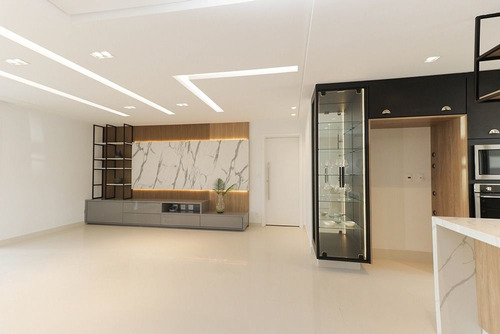 Imagem 2 de 17 de Apartamento Com 3 Dormitórios À Venda, 165 M² Por R$ 2.280.000,00 - Embaré - Santos/sp - Ap17351
