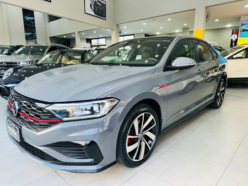 Volkswagen Jetta 2.0 350 TSI GASOLINA GLI DSG