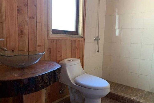Imagen 9 de 11 de Hermosa Casa En Condominio Privado