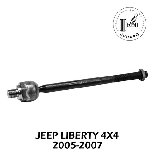 Bieleta Jeep Liberty 4x4 2005-2007