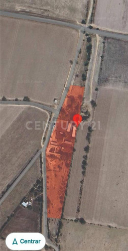 Rancho En Venta Comunidad Los Duron, Ags.