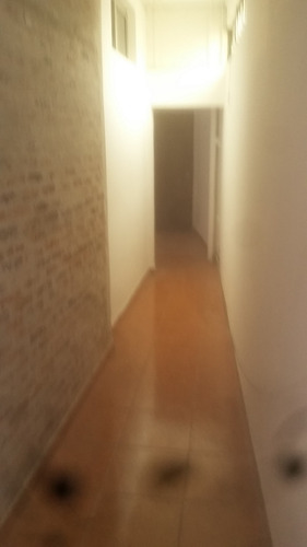 Casa Al Fondo Dos Dorm. C/fondo Alquilada
