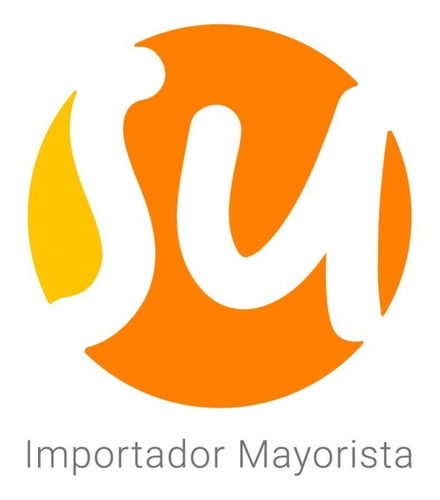 Jugo Maxi Fruta 1 Litro Sabor Naranja - Mango Pack X12