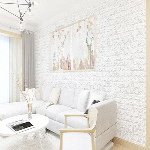 Imagen 3 de 6 de 5 Pegatinas Adhesivas 3d Para Pared, Decoración De Dormitori
