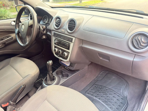 Volkswagen Gol 2012 Conforline Mecanico
