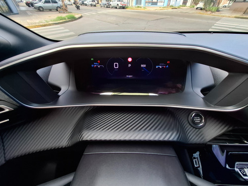 Peugeot 208 1.0T Gt