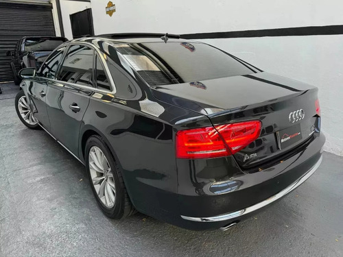 Audi A8 4.2 L Fsi 372cv Tiptronic Quattro