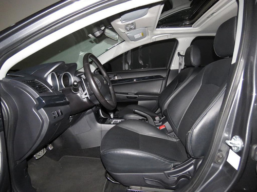 Mitsubishi Lancer 2.0 Hle 16v 4p Aut. Completo Só 49.500 Kms