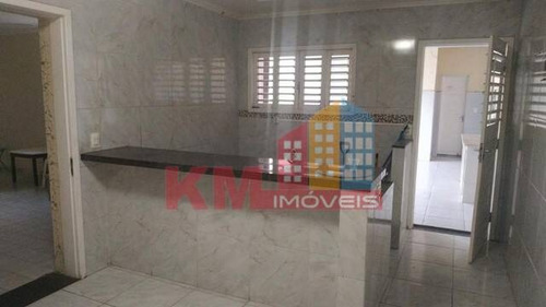 Imagem 6 de 10 de Vende-se Ótima Casa No Alto De São Manoel - Ca3271