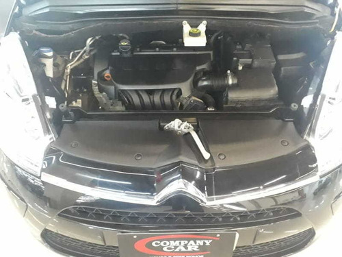 Imagem 4 de 15 de Citroen C4 Glx 2.0 16v Flex Aut. 2014