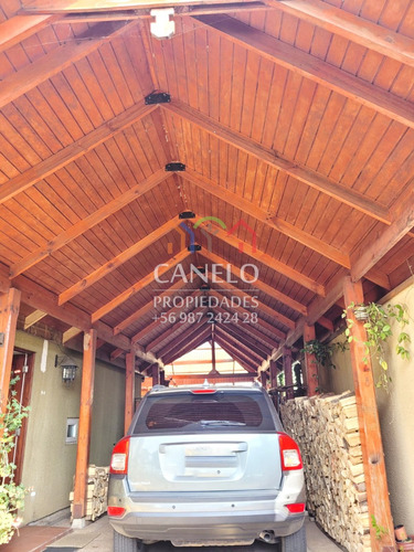 Se Vende Casa 4d3b, Las Palmas, Lomas De San Sebastián.