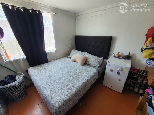 Vendo Casa Dos Pisos 3d 2b 2e 87m2 Const 91m2 Terr Excelente