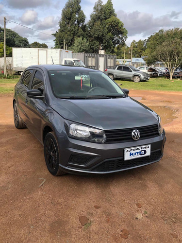 Volkswagen Gol 1.6 Trendline At