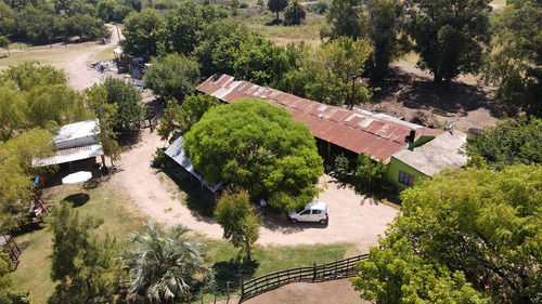 Se Vende 10.718m2 (suburbano) Sobre Ruta 5