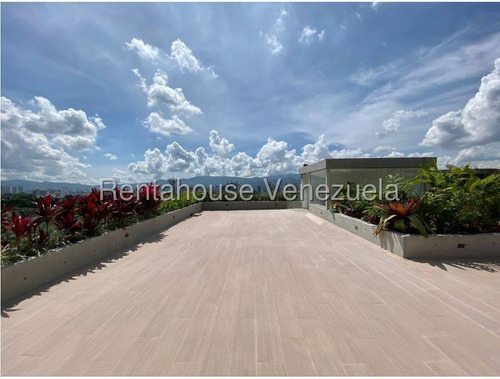 Apartamento En Venta En Altamira