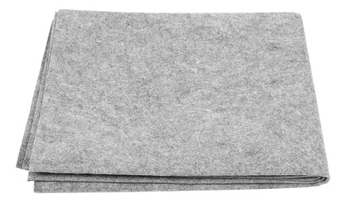 Alfombrilla De Fieltro Enrollable Para Guardar Rompecabezas