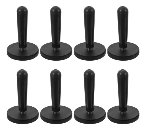 Juego De Herramientas Para Pinzas De Vinilo Para Coche, 8 Un