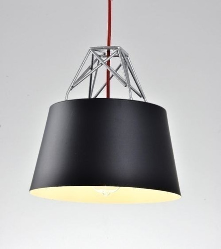 Lámparas Colgante Techo Moderno Deco Industrial Ble Led E27