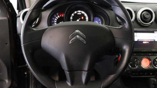 Imagen 8 de 15 de Citroën C3 1.6 Vti 115 At6 Feel - 154630 - C