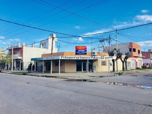 Venta Importante Propiedad Centro Comercial Km 35 Virrey Del Pino