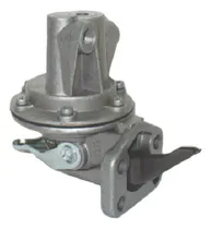 Comprar Bomba Diesel Maxion 4.236 Q-20 Gm D-20 D-40 Con 4 Agujeros