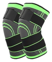 Comprar Rodilleras Pack X 2 Ajustables Ligamento Lesiones Meniscos