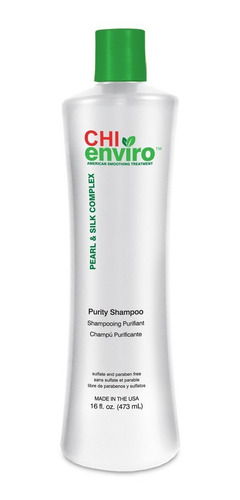 Shampoo Chi Enviro Purity