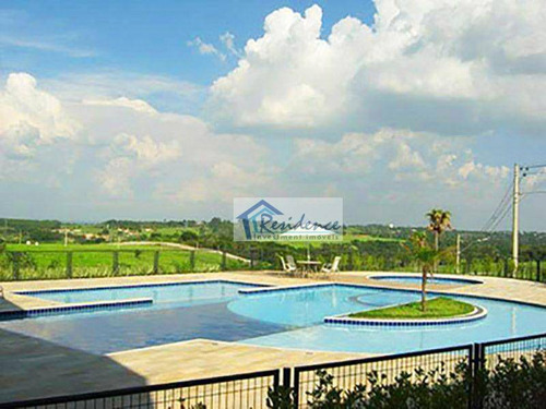 Imagem 11 de 15 de Terreno À Venda, 1200 M² Por R$ 480.000,00 - Jardim Quintas Da Terracota - Indaiatuba/sp - Te0337