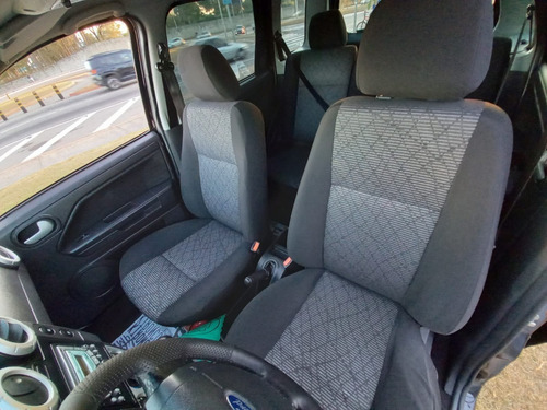 Imagem 6 de 12 de Ford Ecosport Xlt 2.0 Completa Flex Automatica