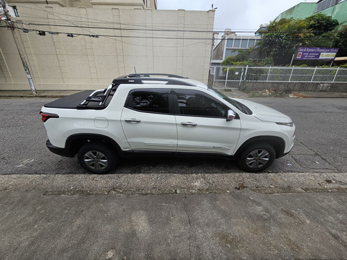 Fiat Toro 1.8 16v Freedom Flex 4x2 Aut. 4p 1727 mm