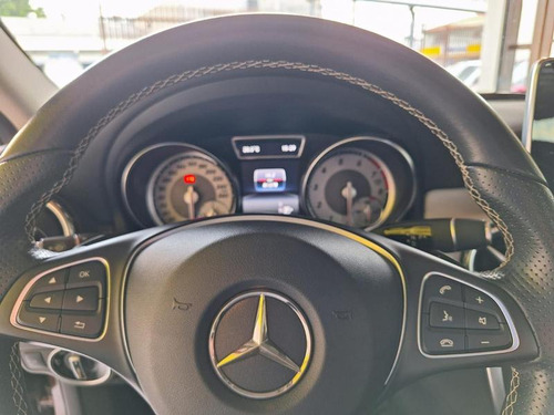 Mercedes-Benz Classe GLA Gla 200 Ff