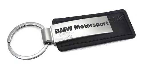 bmw llavero tipo cartera