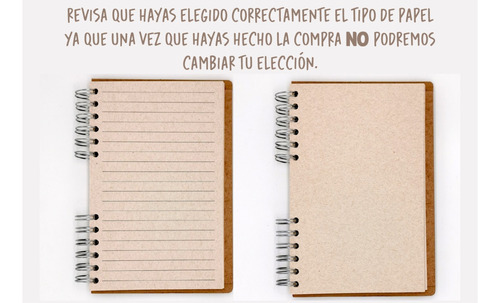 Libreta Día De La Enfermera Personalizada
