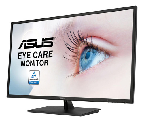 Monitor Asus Va329he Led 31.5 , Full Hd Freesync 75hz Hdmi N