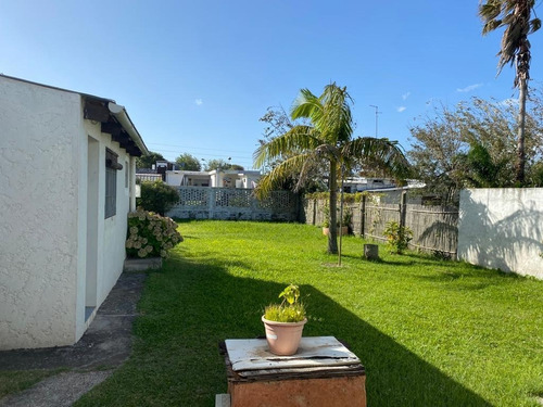 Imagen 15 de 15 de Venta Casa + Apto Apta Banco Las Toscas