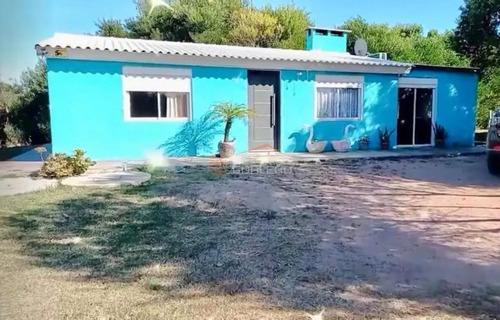 Casa En Venta En Puimayen, A Pocas Cuadras Del Mar