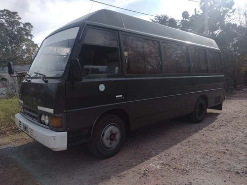 Imagen 2 de 17 de Motorhome Kia Asia 1995 Para 4 Personas