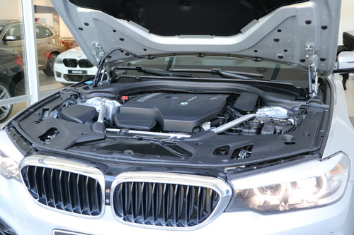 Imagen 9 de 19 de Bmw 530i Sportline