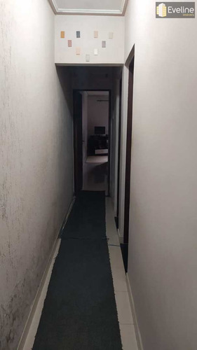 Imagem 6 de 21 de Casa Com 3 Dorms, Vila Mogilar, Mogi Das Cruzes - R$ 690 Mil, Cod: 1865 - V1865
